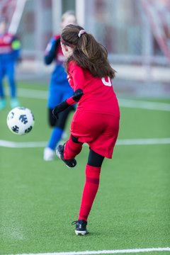 Bild 182 - wCJ Eimsbuettel - VfL Pinneberg : Ergebnis: 6:2